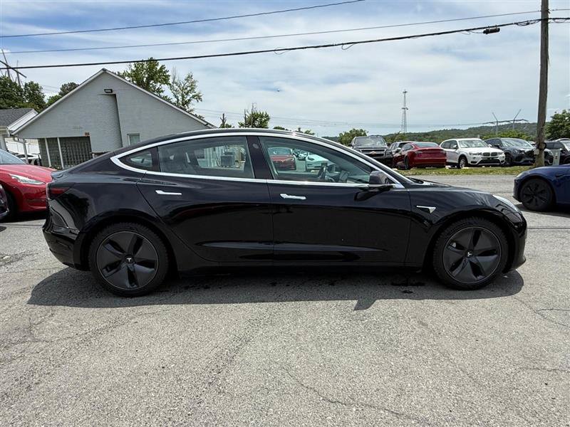 Used 2018 Tesla Model 3 Long Range RWD image 5