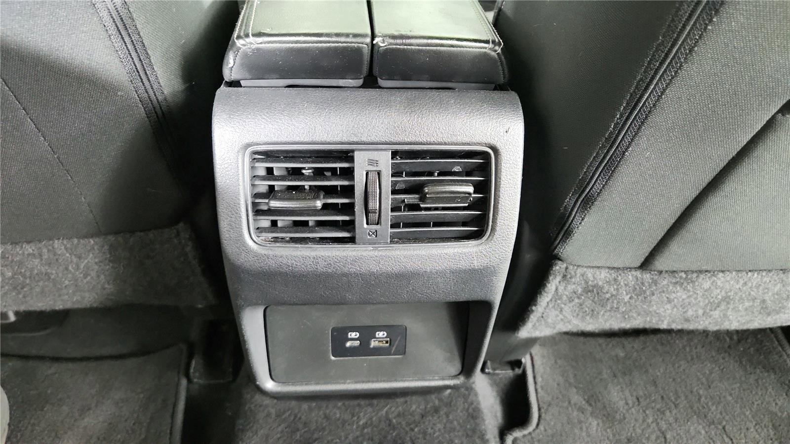 Used 2023 Nissan Rogue SV FWD image 14