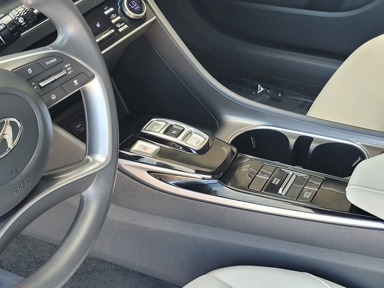 Used 2023 Hyundai Sonata SEL FWD image 20