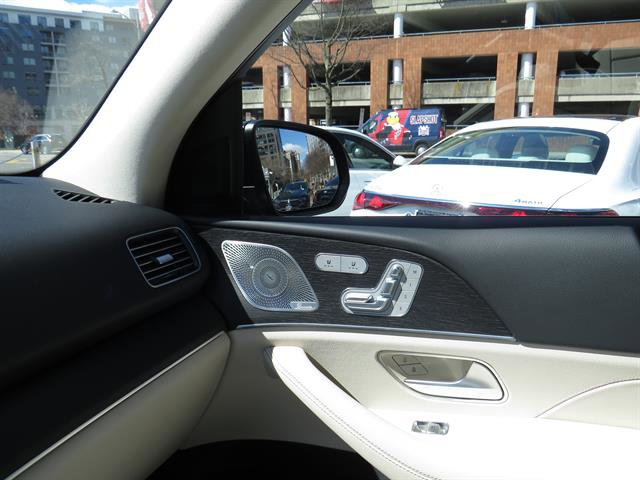 Certified 2024 Mercedes-Benz GLE 350 4MATIC image 15