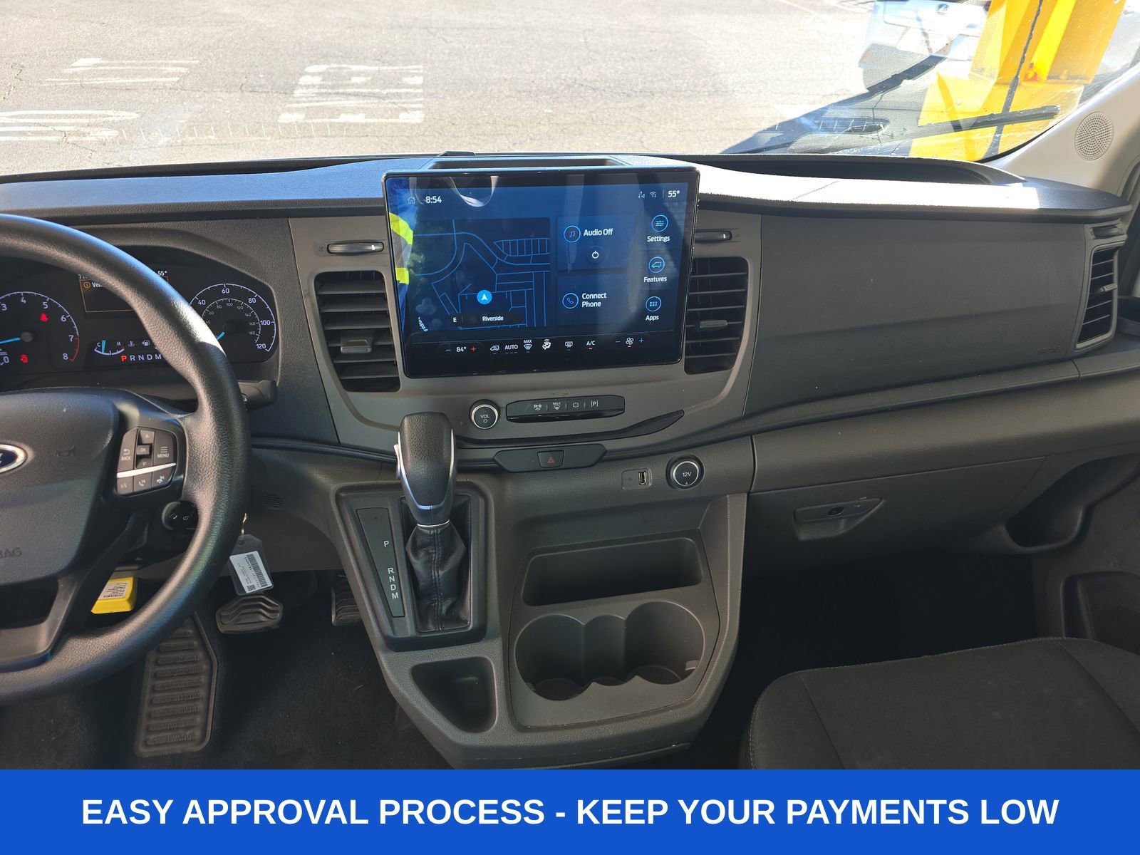 Used 2022 Ford Transit 350 XLT image 17