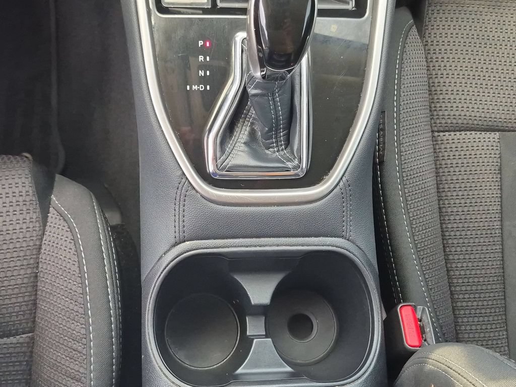 Used 2025 Subaru Outback Premium AWD/4WD image 24