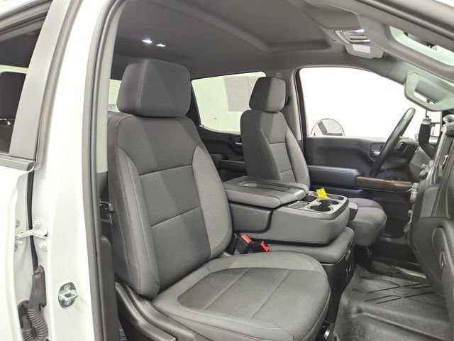 Used 2021 Chevrolet Silverado 1500 RST w/ Max Trailering Package AWD/4WD image 29