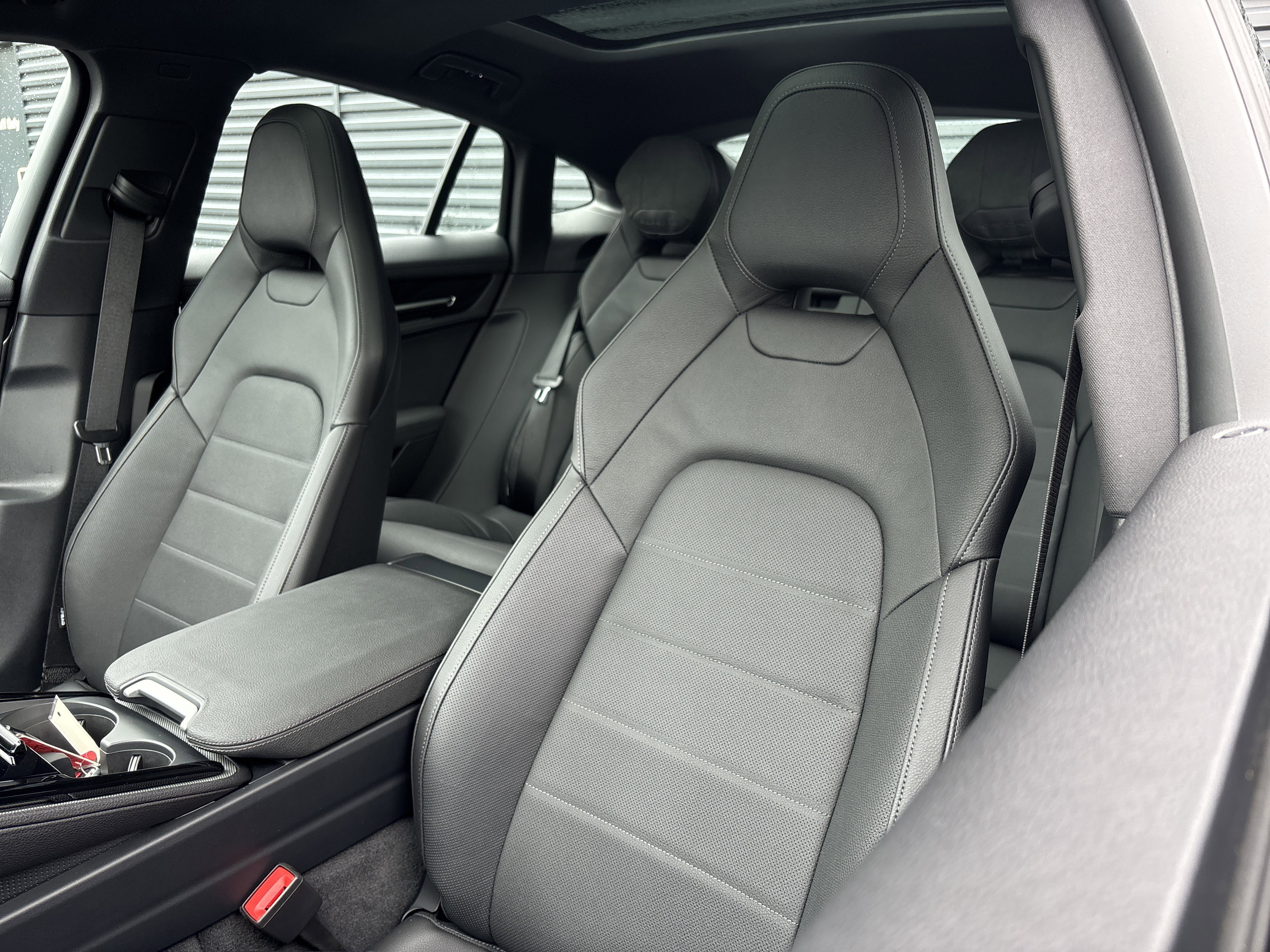 New 2026 Porsche Panamera image 27