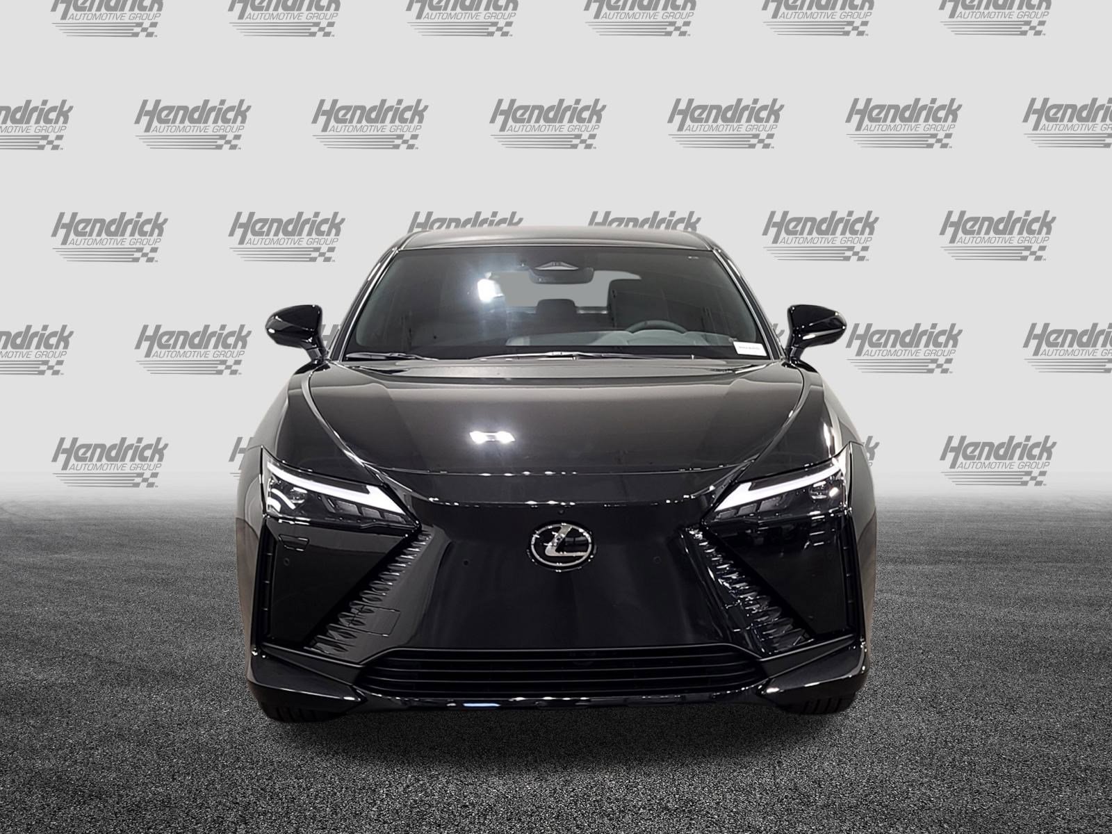 New 2026 Lexus RZ 450e AWD image 5