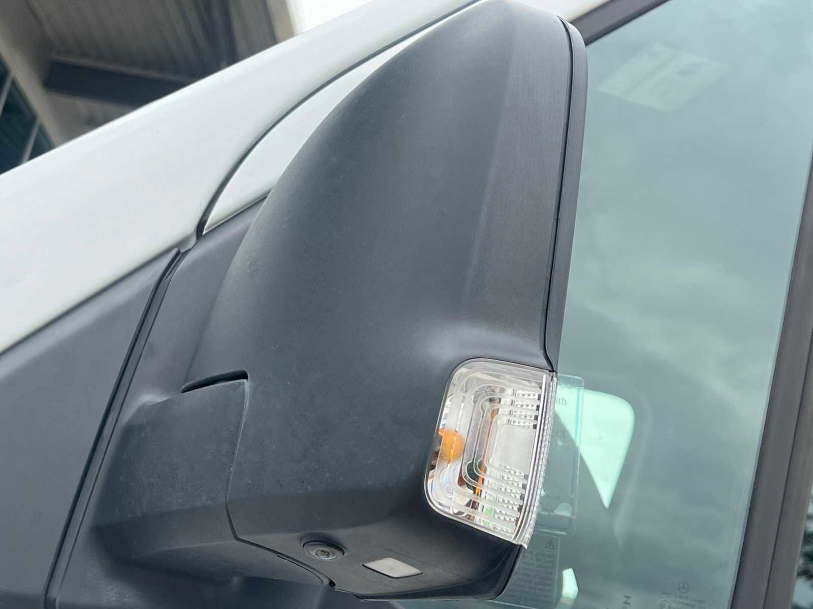 Certified 2023 Mercedes-Benz Sprinter 2500 image 11