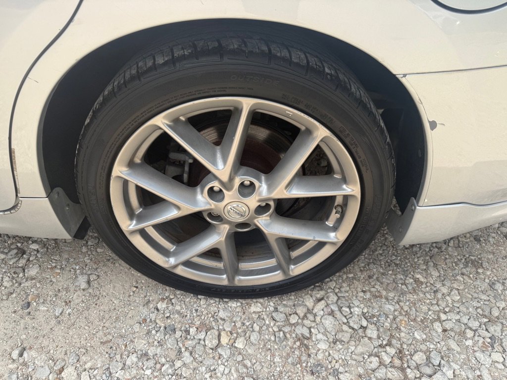 Used 2011 Nissan Maxima 3.5 SV w/ Sport Pkg image 36