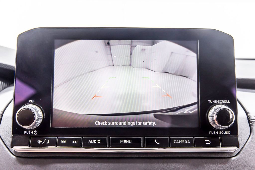 Used 2024 Mitsubishi Outlander ES image 14