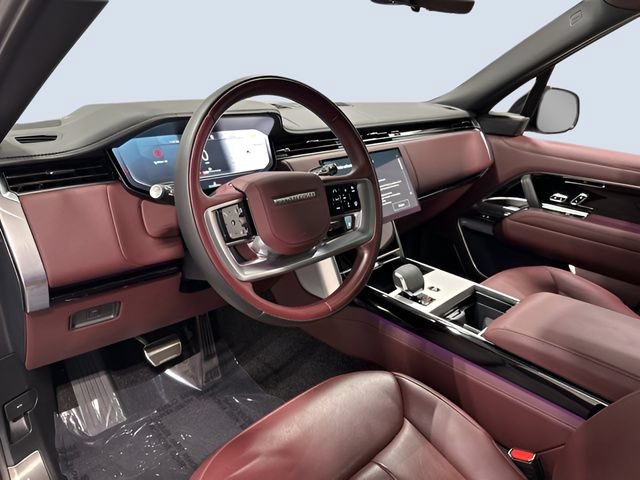 Used 2024 Land Rover Range Rover Long Wheelbase Autobiography AWD/4WD image 14