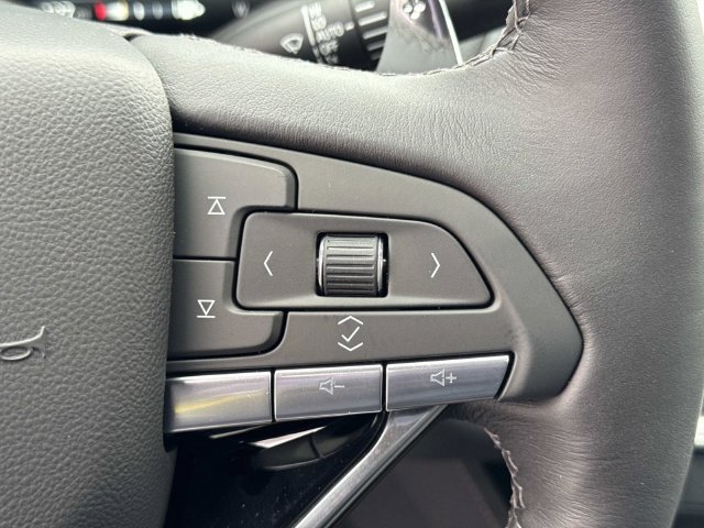 New 2026 Cadillac CT4 Premium Luxury w/ Super Cruise Package AWD/4WD image 24