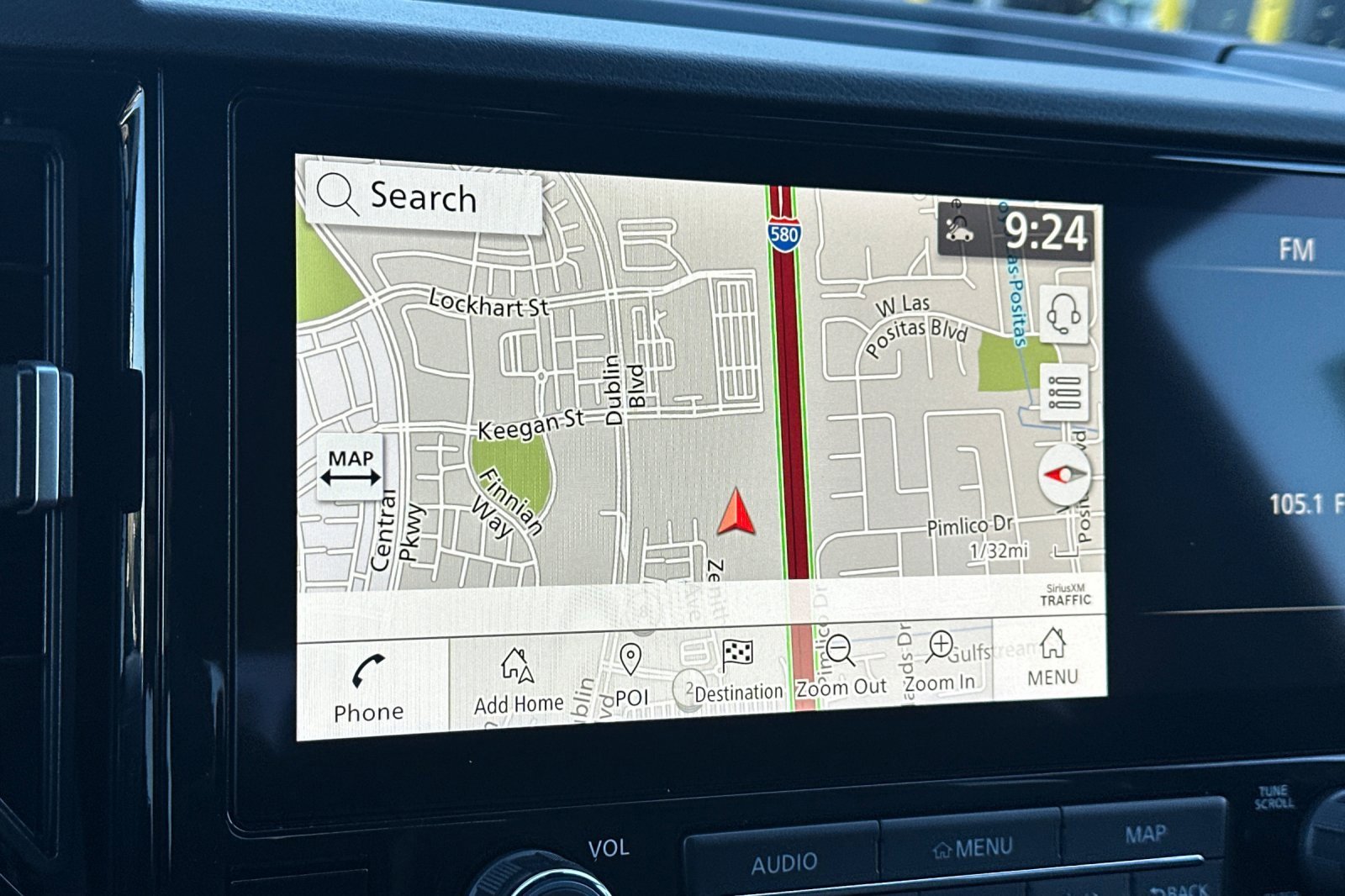 New 2026 Nissan Frontier PRO-4X w/ Pro Premium Package image 23