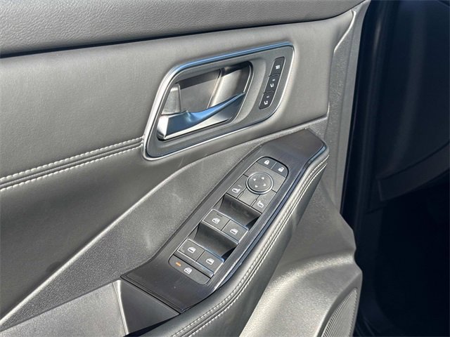 New 2026 Nissan Rogue Platinum w/ Platinum Premium Package image 24