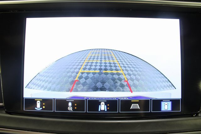 Used 2022 Buick Enclave Avenir w/ Avenir Technology Package image 5