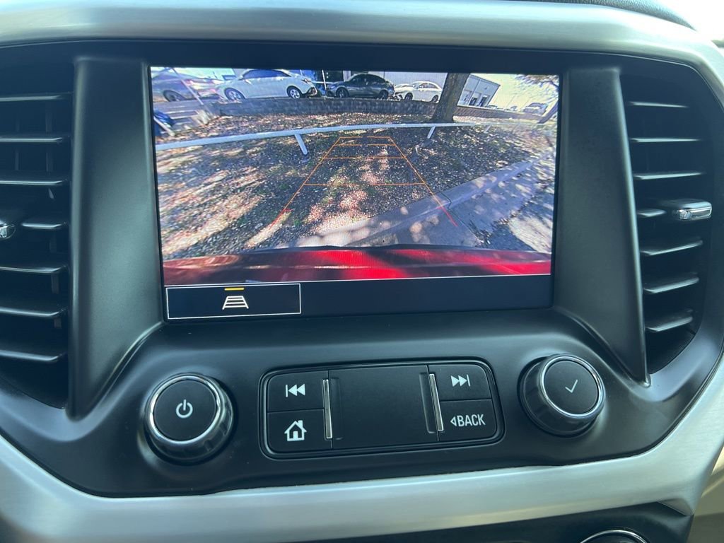 Used 2023 GMC Acadia SLT image 33