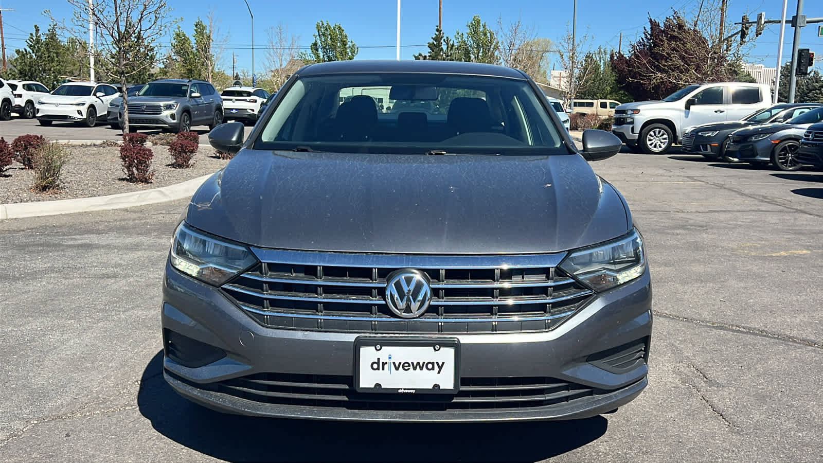 Used 2019 Volkswagen Jetta S image 2