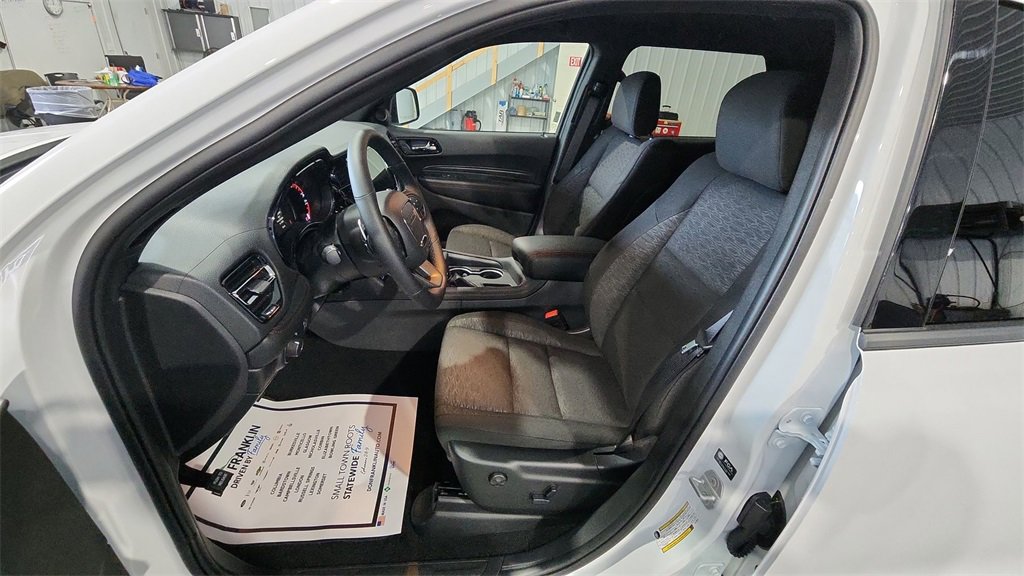 New 2026 Dodge Durango GT image 15