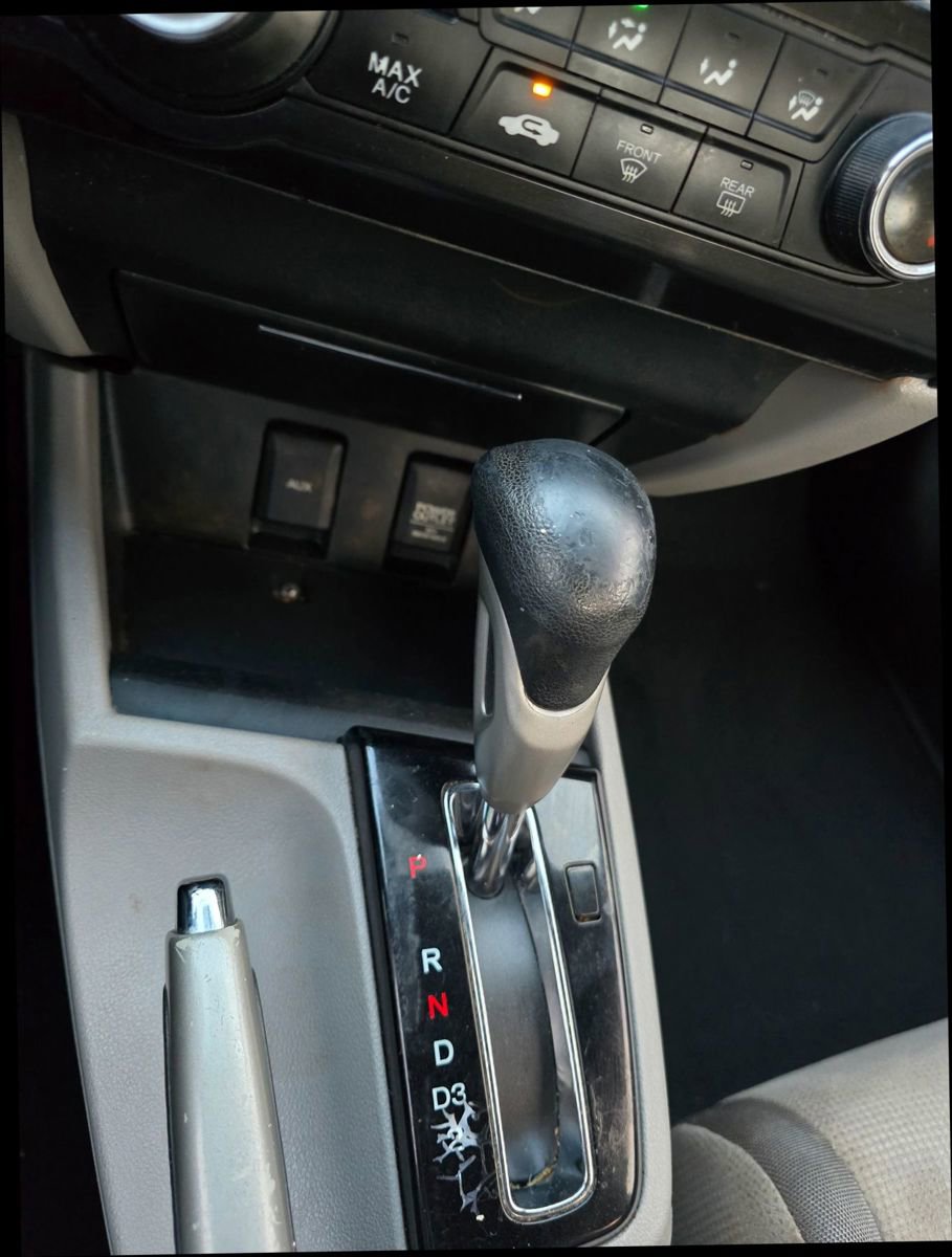 Used 2013 Honda Civic LX image 19