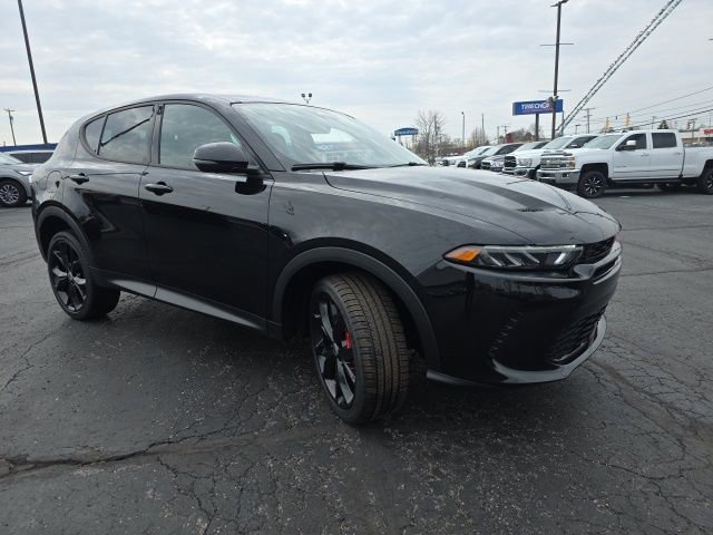 Used 2025 Dodge Hornet GT w/ GT Plus Package AWD/4WD image 10