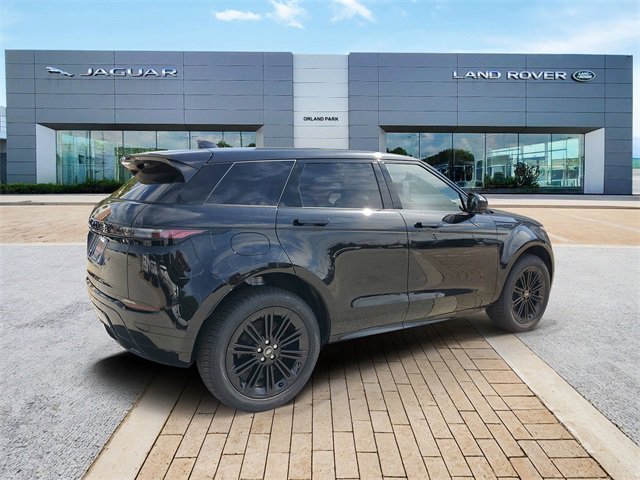 New 2026 Land Rover Range Rover Evoque Dynamic SE image 5