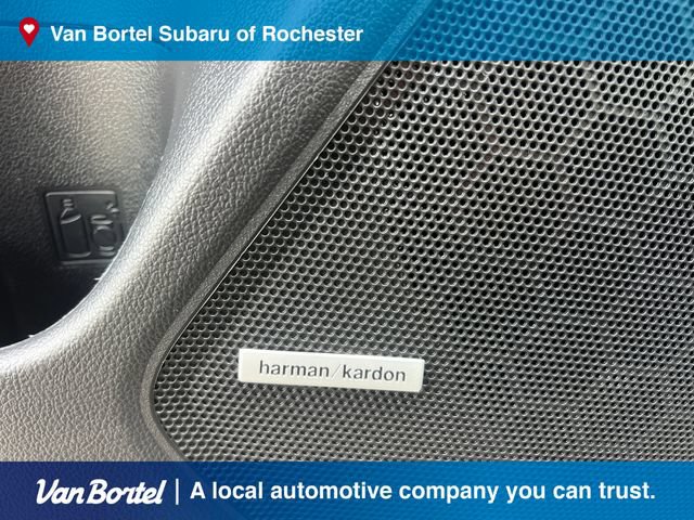 Used 2019 Subaru Outback 2.5i Touring AWD/4WD image 15