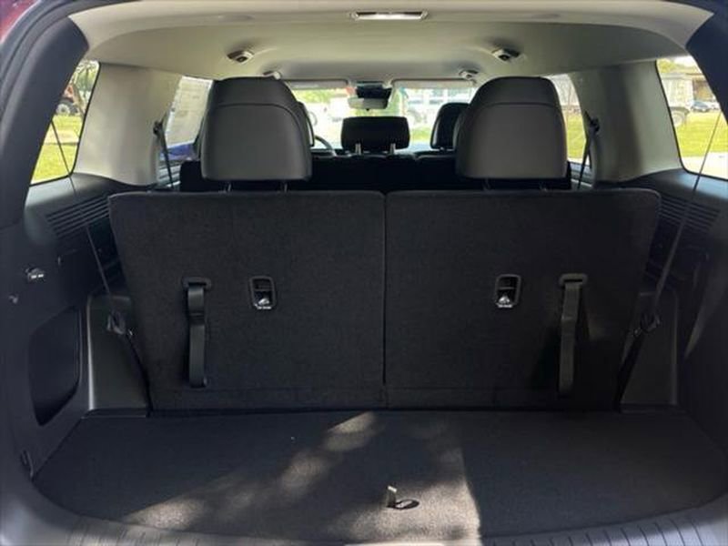 New 2026 Hyundai Santa Fe SEL FWD image 15