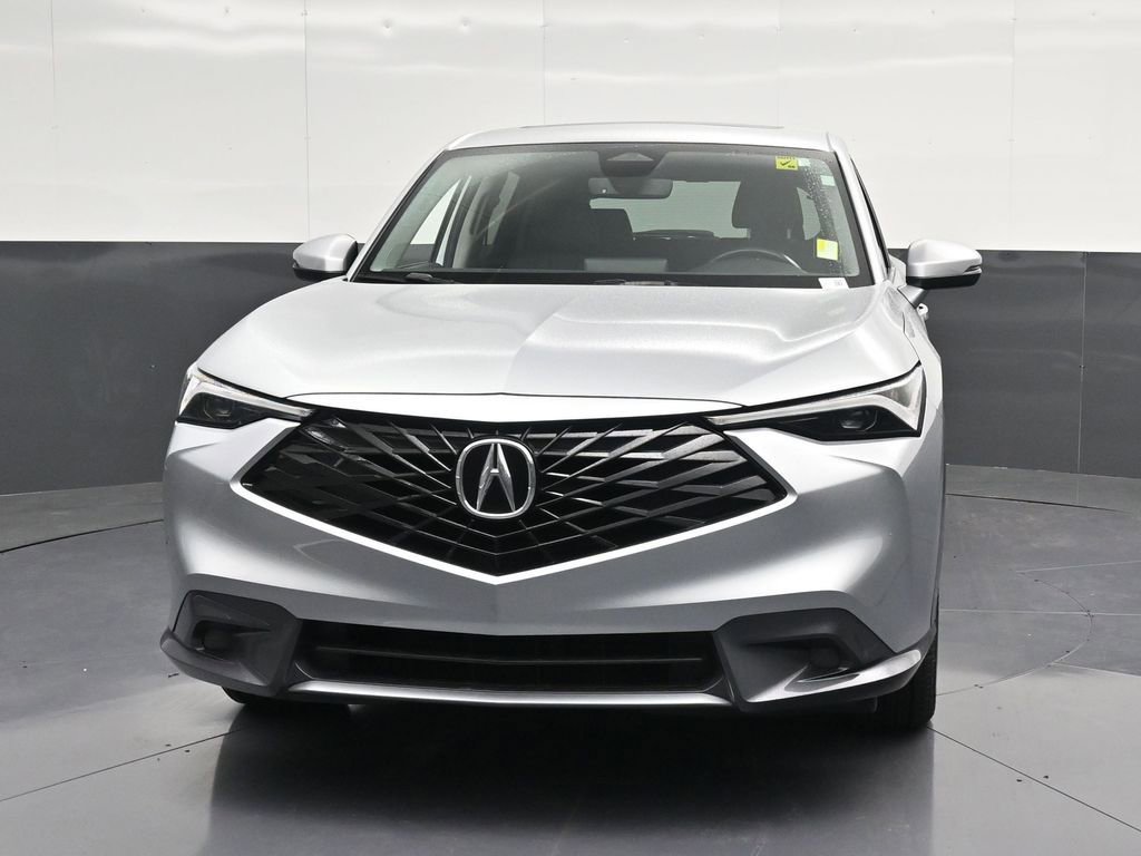Used 2025 Acura ADX FWD image 6