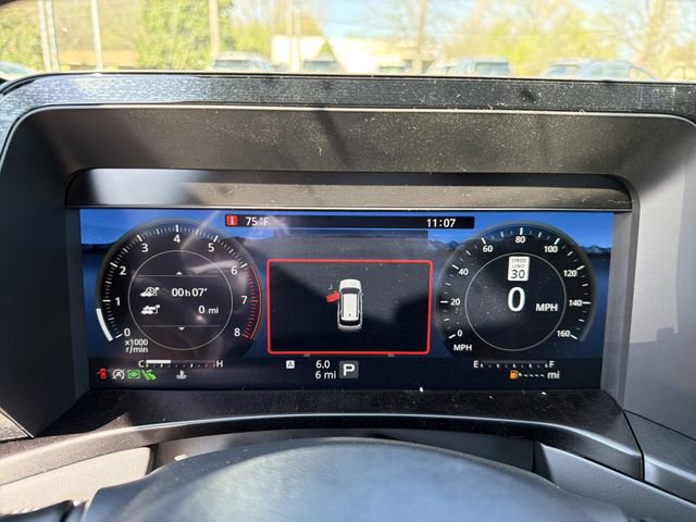 New 2026 Subaru Outback Touring XT AWD/4WD image 28