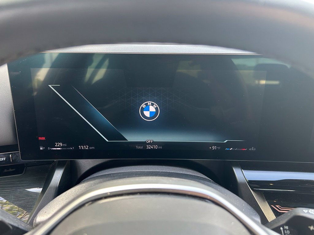 Used 2025 BMW 530i RWD image 18