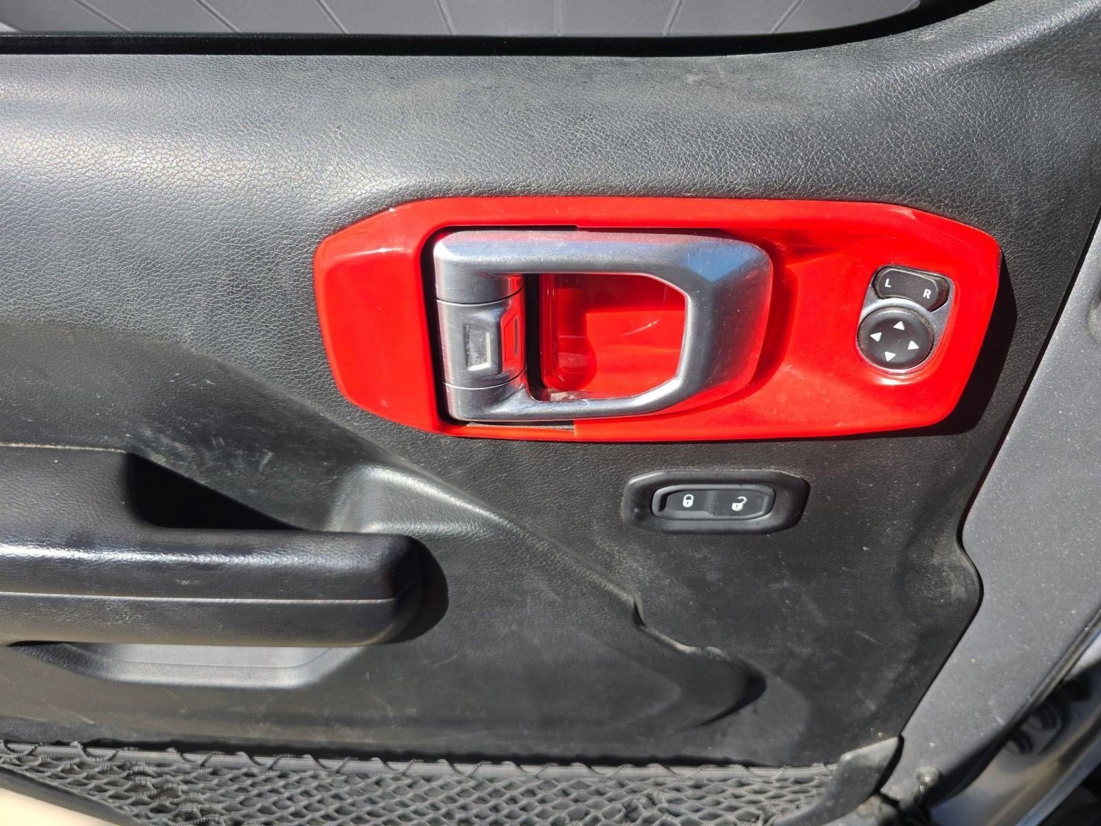 Used 2021 Jeep Wrangler Unlimited Sport S image 10