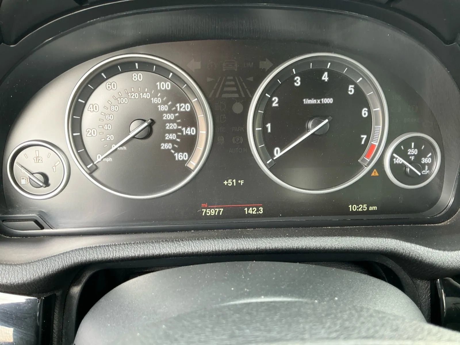 Used 2016 BMW X3 xDrive35i image 27