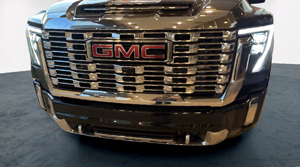 New 2026 GMC Sierra 3500 Denali w/ Technology Package image 2