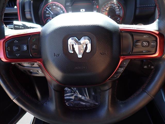 Used 2019 RAM 1500 Rebel w/ Rebel Level 2 Equipment Group AWD/4WD image 16