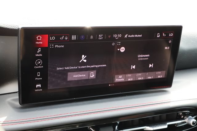 Used 2024 Dodge Hornet R/T w/ Track Pack AWD/4WD image 32