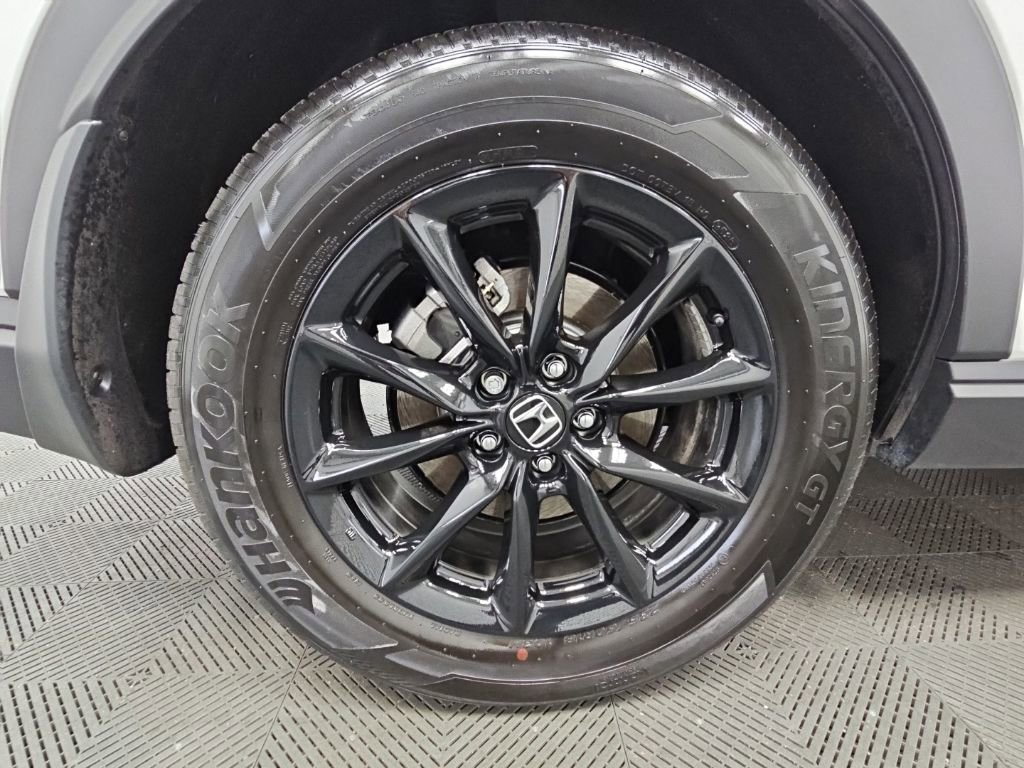 Used 2026 Honda CR-V Sport image 46