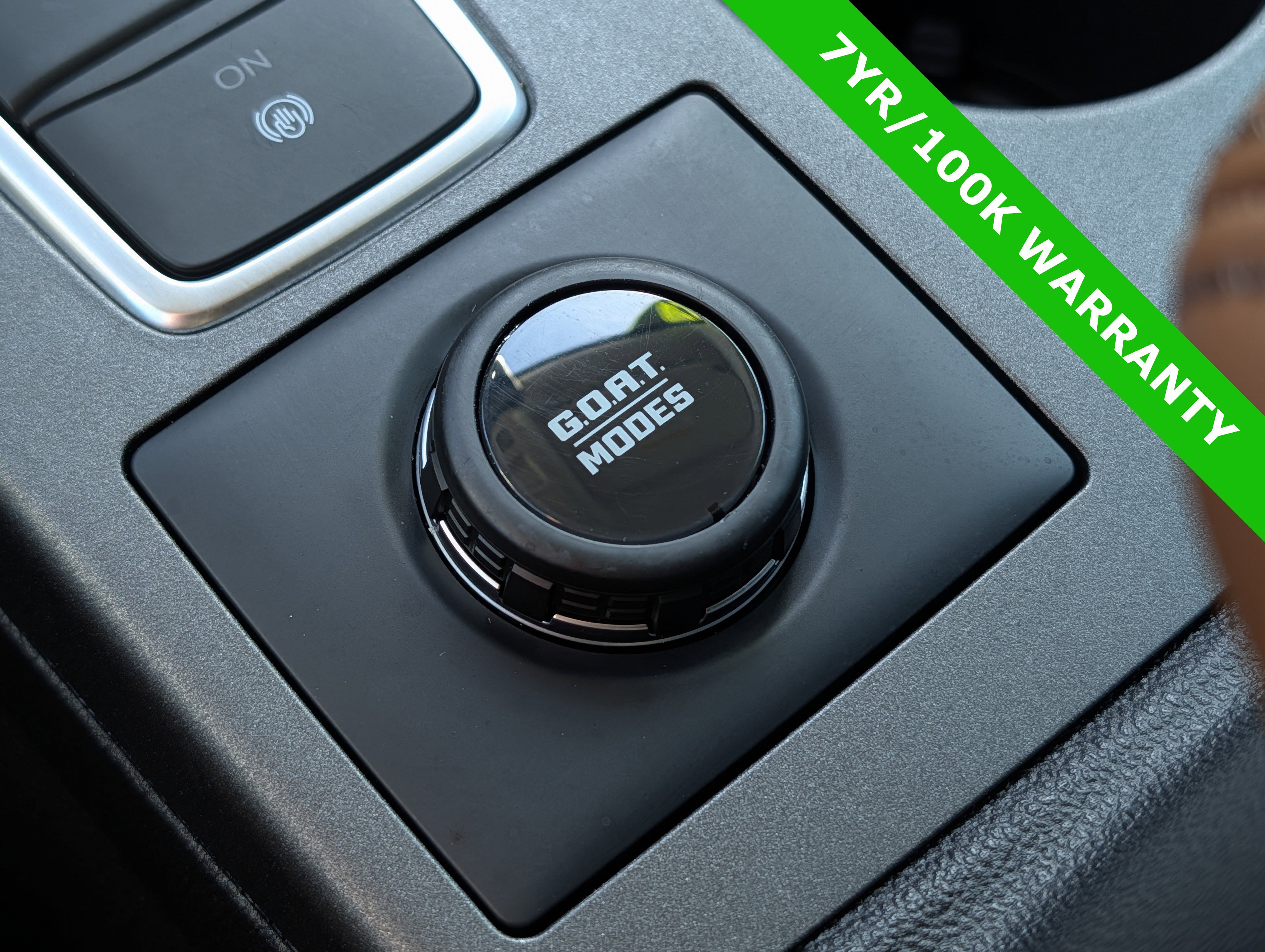 Certified 2025 Ford Bronco Sport Outer Banks w/ Outer Banks Tech Package+ image 31