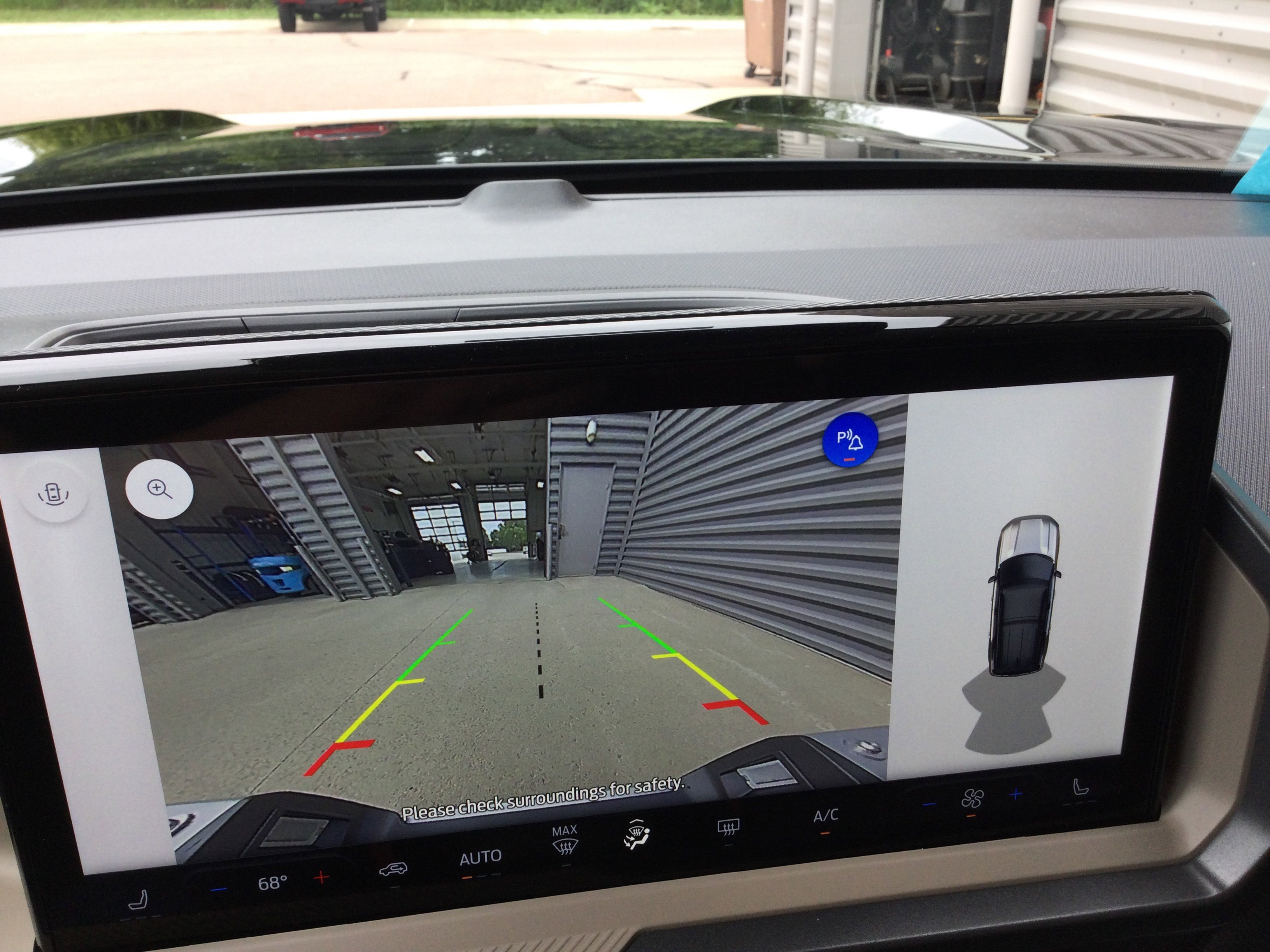 New 2025 Ford Bronco Sport Big Bend image 19