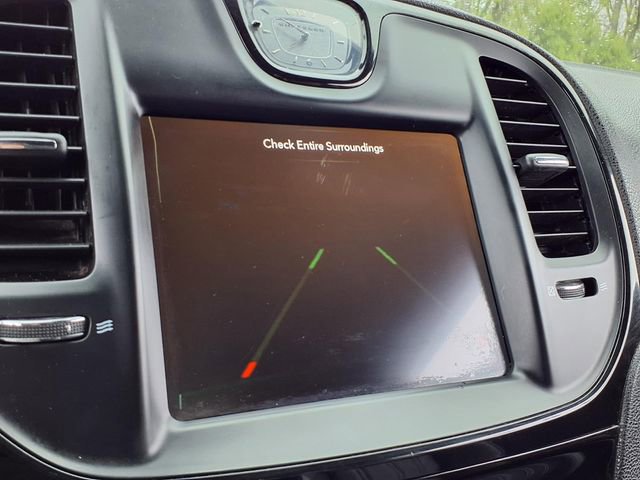 Used 2020 Chrysler 300 S RWD image 8