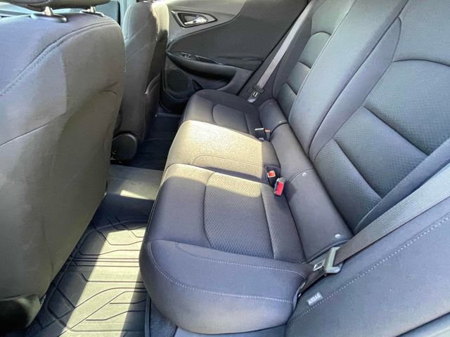 Used 2024 Chevrolet Malibu RS image 12