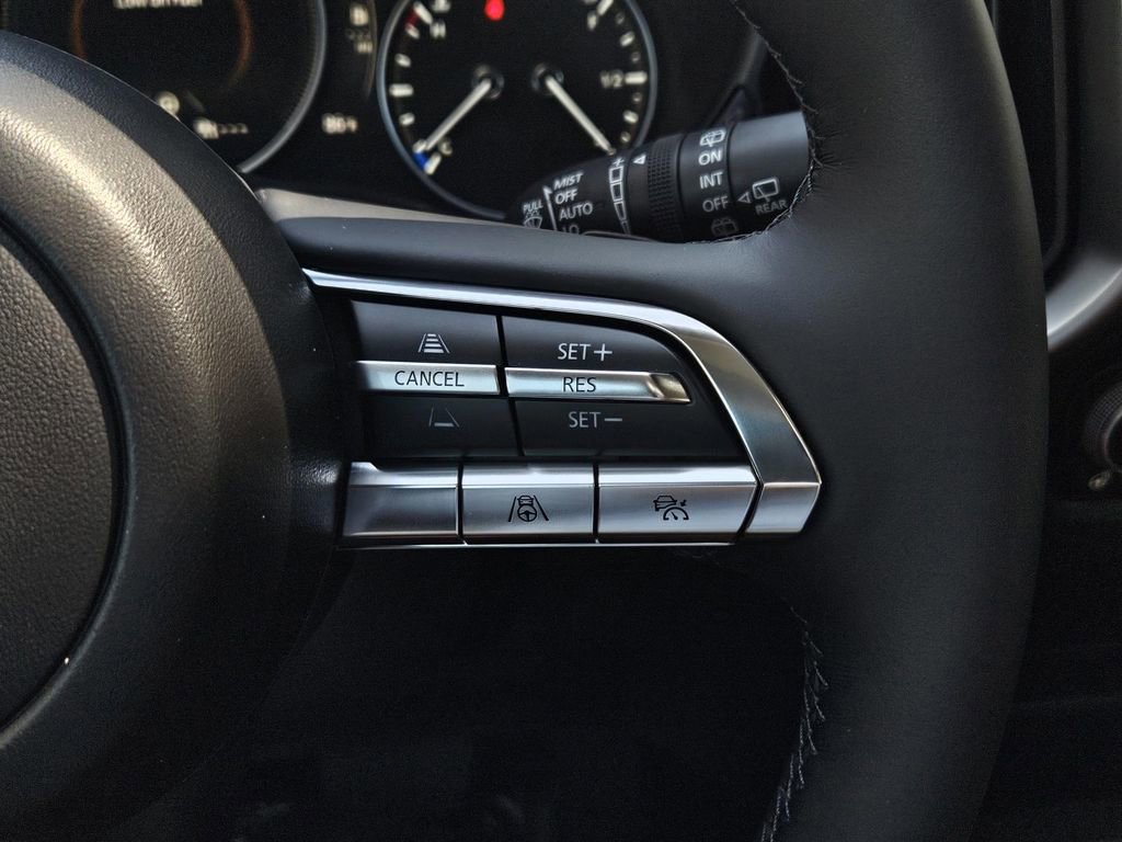 New 2025 MAZDA CX-50 AWD 2.5 Turbo w/ Weather Package image 30