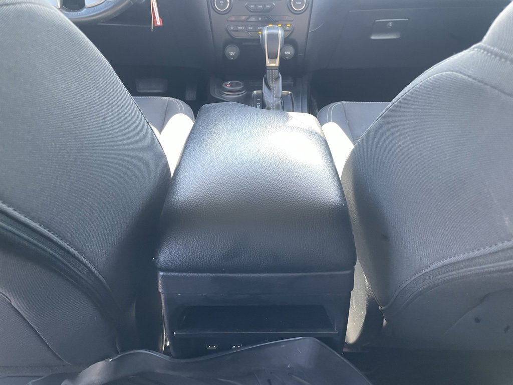 Used 2023 Ford Ranger XLT w/ Equipment Group 302A High image 27