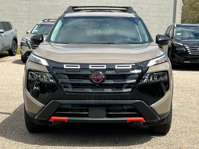 New 2026 Nissan Rogue SV w/ Rock Creek Premium Package AWD/4WD image 45