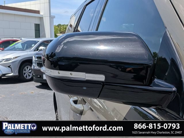 Used 2024 Ford Expedition Timberline AWD/4WD image 10