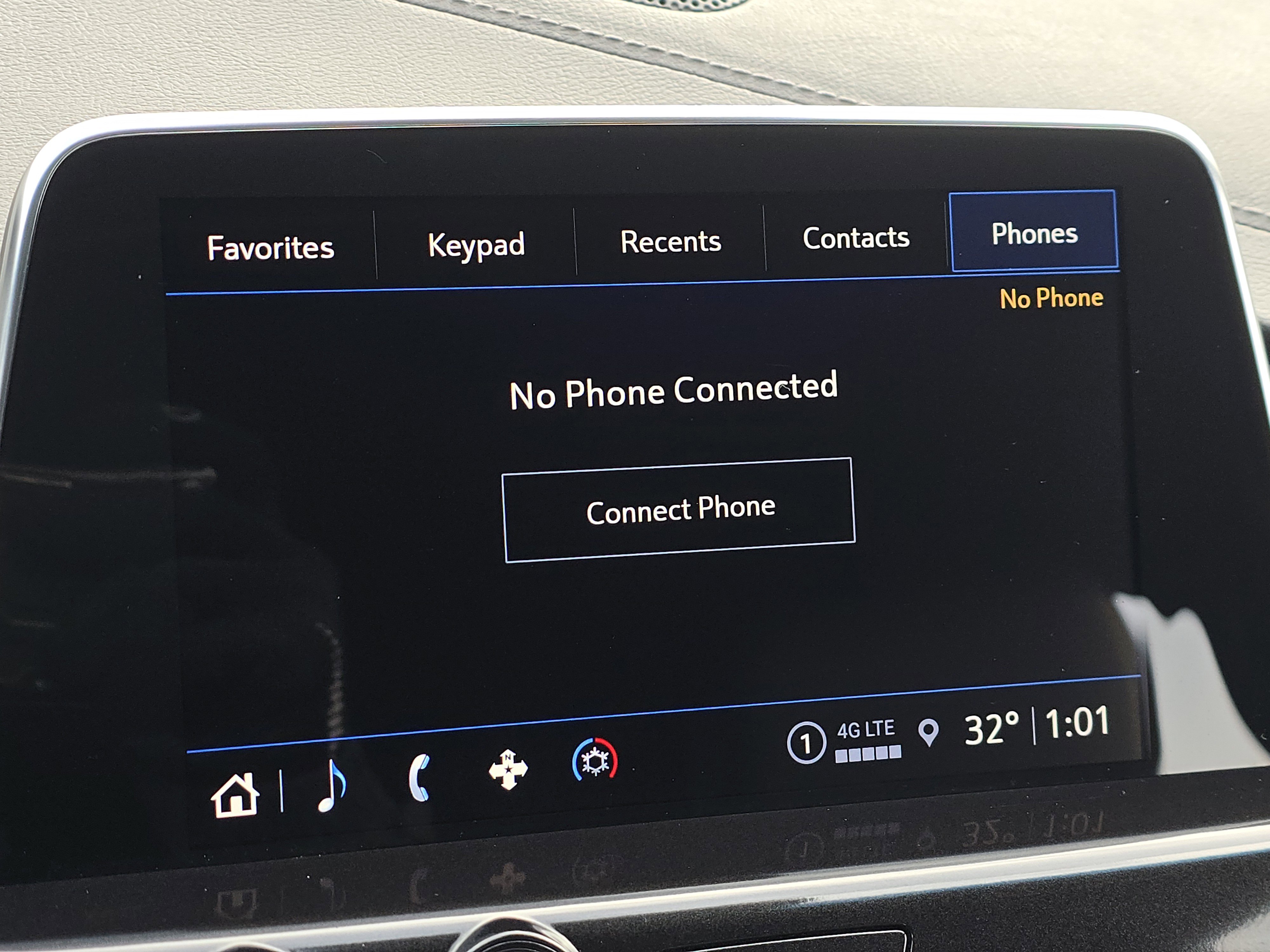 Used 2024 Cadillac CT4 Premium Luxury w/ Climate Package image 10