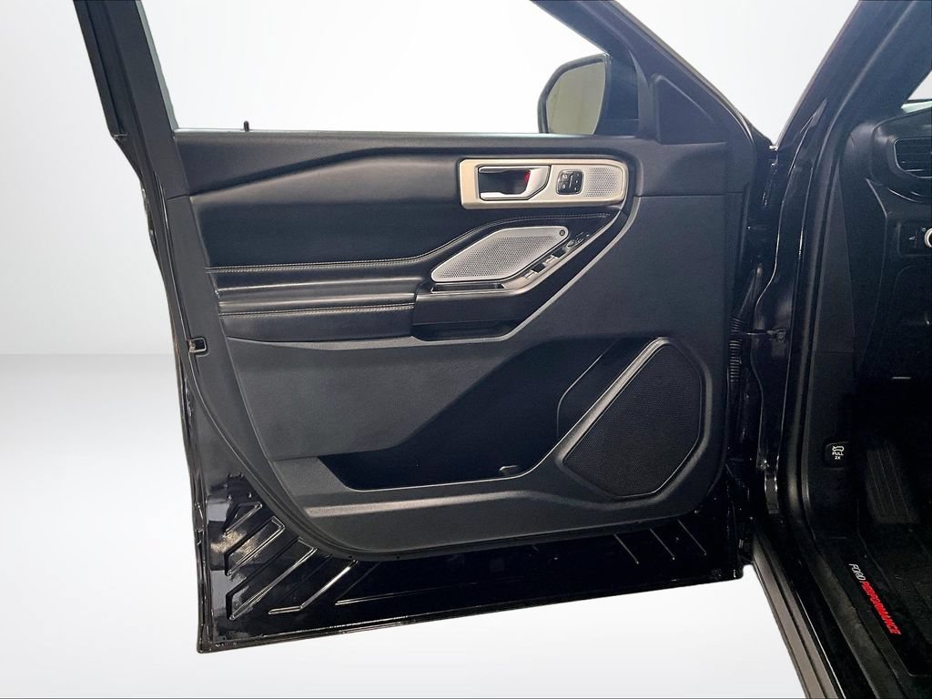 Used 2020 Ford Explorer ST w/ ST Street Pack AWD/4WD image 24