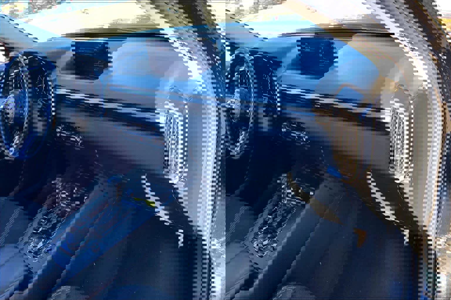 Used 2023 MAZDA CX-50 2.5 S w/ Cargo Package image 18