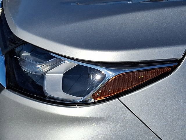 Used 2020 Chevrolet Equinox LS image 30