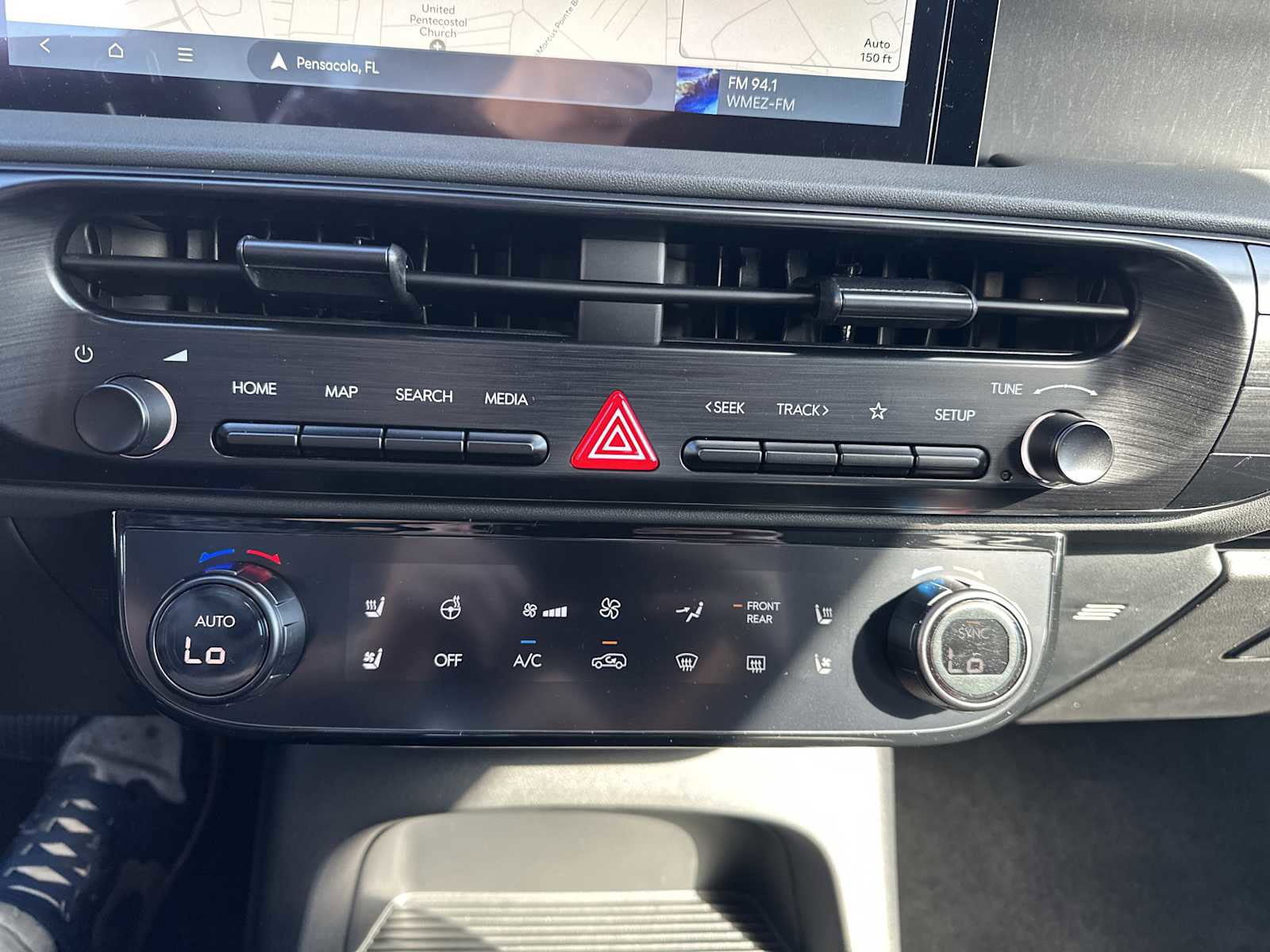 New 2026 Hyundai Palisade XRT Pro image 18