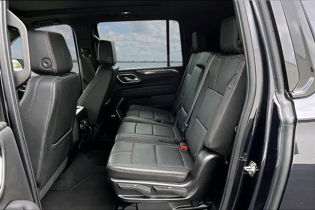 Certified 2023 Chevrolet Suburban RST AWD/4WD image 22