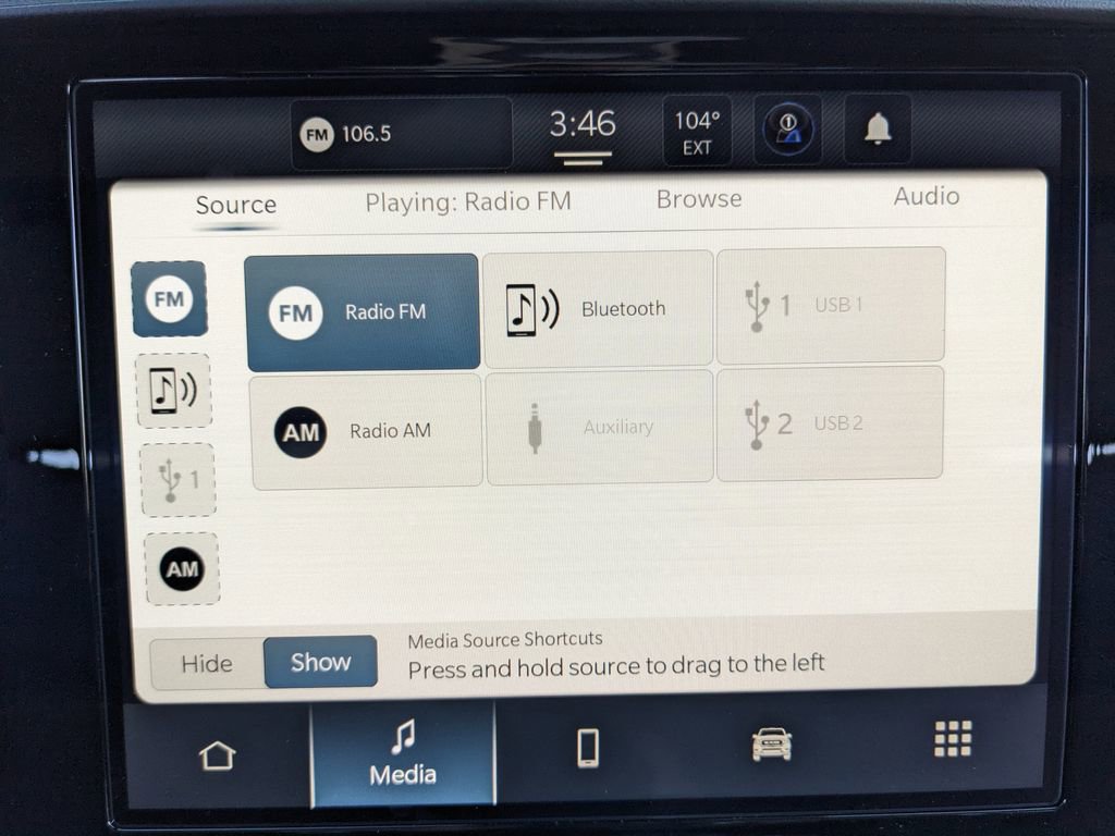 New 2026 RAM 1500 4x4 Crew Cab image 29