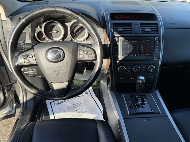 Used 2012 MAZDA CX-9 Grand Touring image 2